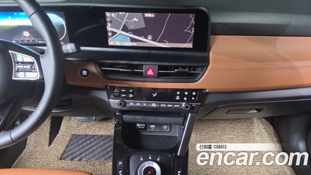 Kia Seltos 2023 — photo 14