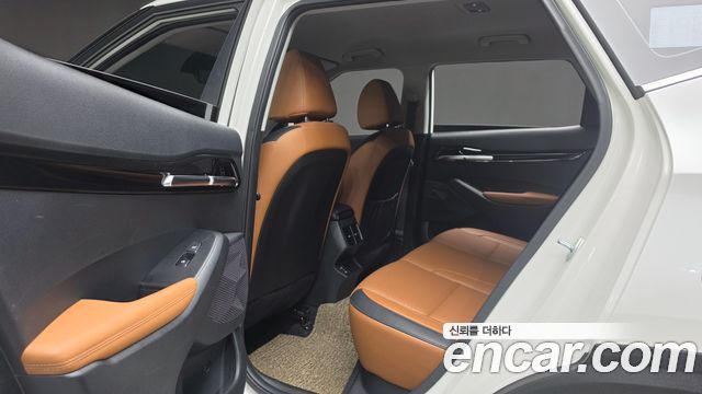 Kia Seltos 2023 — photo 17