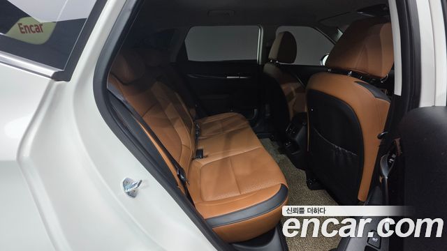 Kia Seltos 2023 — photo 19