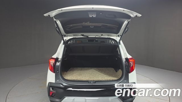 Kia Seltos 2023 — photo 20