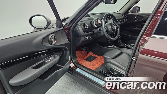 Mini Clubman 2019 — photo 13