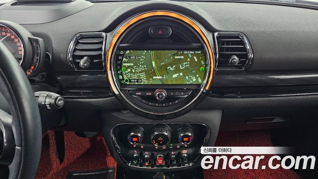 Mini Clubman 2019 — photo 18