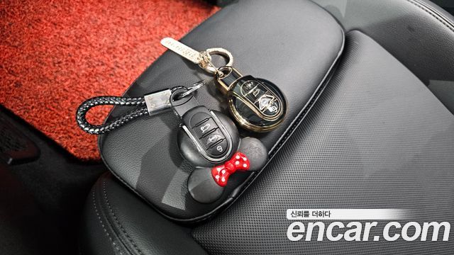 Mini Clubman 2019 — photo 21