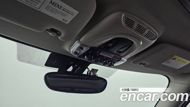 Mini Clubman 2019 — photo 23