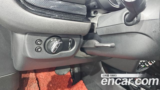 Mini Clubman 2019 — photo 24