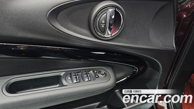 Mini Clubman 2019 — photo 26