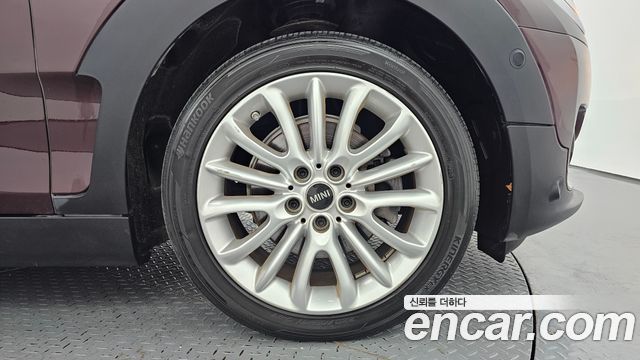 Mini Clubman 2019 — photo 7