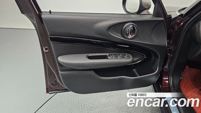 Mini Clubman 2019 — photo 14