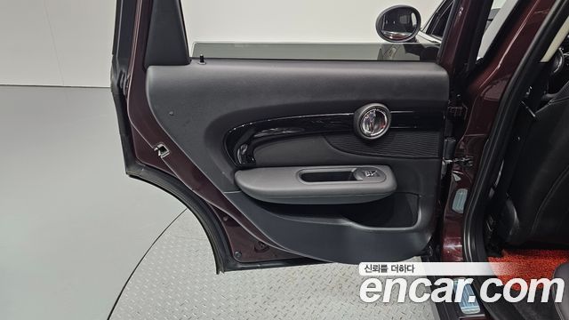 Mini Clubman 2019 — photo 15