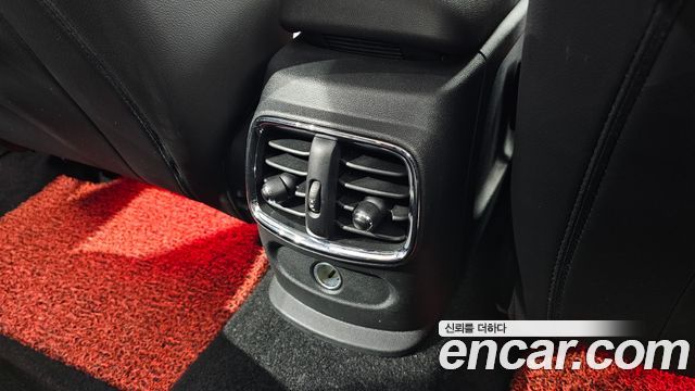 Mini Clubman 2019 — photo 31
