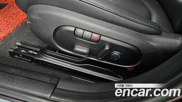 Mini Clubman 2019 — photo 32