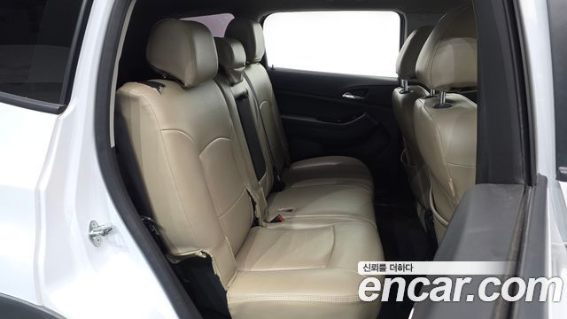 Chevrolet Korea Orlando 2016 — photo 11