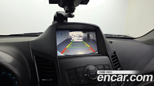 Chevrolet Korea Orlando 2016 — photo 14