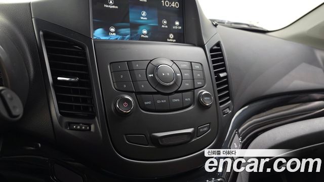 Chevrolet Korea Orlando 2016 — photo 15