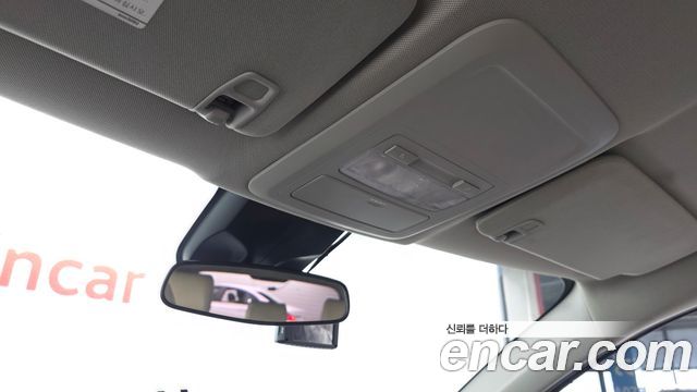 Chevrolet Korea Orlando 2016 — photo 17