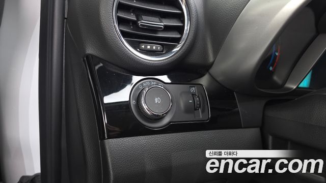 Chevrolet Korea Orlando 2016 — photo 18