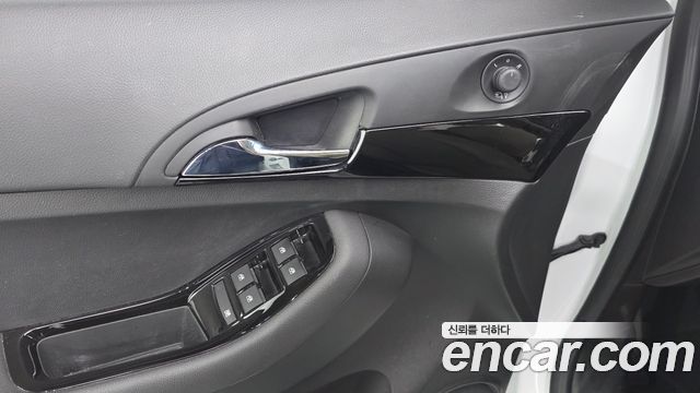 Chevrolet Korea Orlando 2016 — photo 19