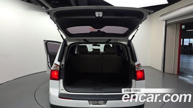 Chevrolet Korea Orlando 2016 — photo 20