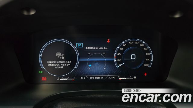 KG Mobility Rexton 2024 — photo 8