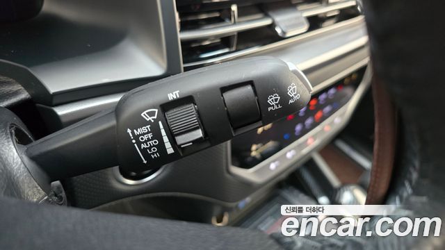 KG Mobility Rexton 2024 — photo 15