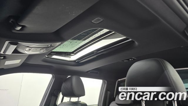 KG Mobility Rexton 2024 — photo 17
