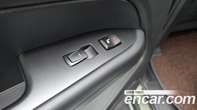 KG Mobility Rexton 2024 — photo 18