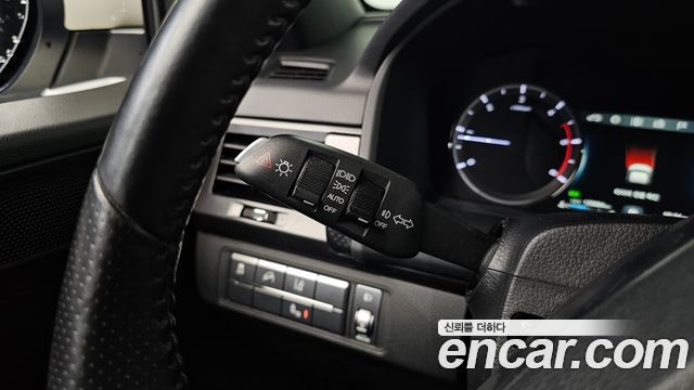 KG Mobility Rexton 2021 — photo 17