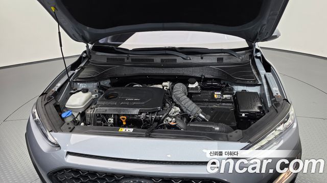 Hyundai Kona 2018 — photo 6