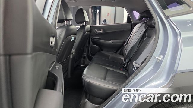 Hyundai Kona 2018 — photo 18