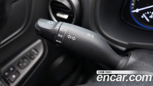 Hyundai Kona 2018 — photo 25