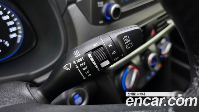 Hyundai Kona 2018 — photo 26