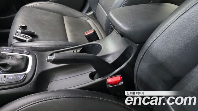 Hyundai Kona 2018 — photo 27