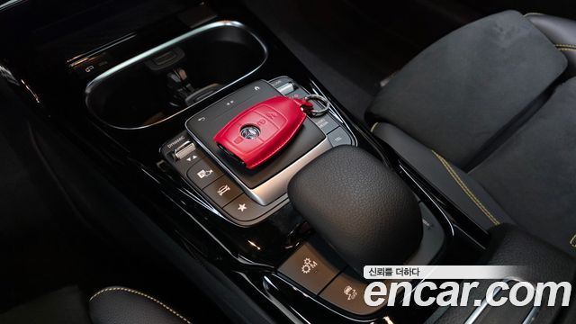 Mercedes-Benz CLA-Class 2021 — photo 12