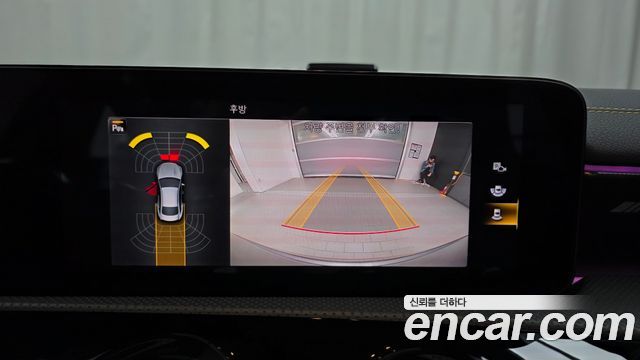 Mercedes-Benz CLA-Class 2021 — photo 21
