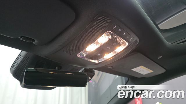 Mercedes-Benz CLA-Class 2021 — photo 22