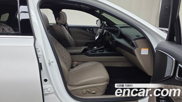 Kia K8 2023 — photo 17
