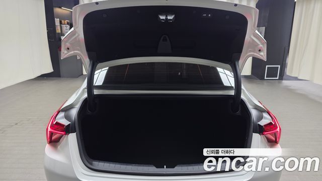 Kia K8 2023 — photo 26