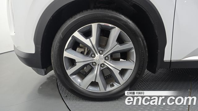 Hyundai Palisade 2019 — photo 5