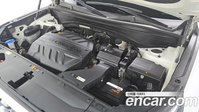 Hyundai Palisade 2019 — photo 6