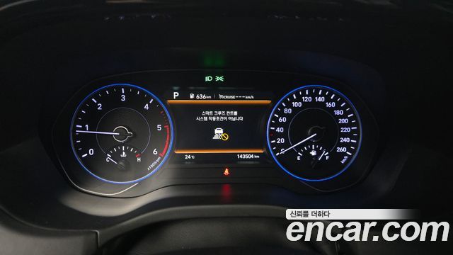 Hyundai Palisade 2019 — photo 11