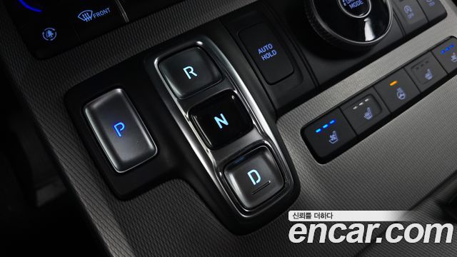Hyundai Palisade 2019 — photo 12