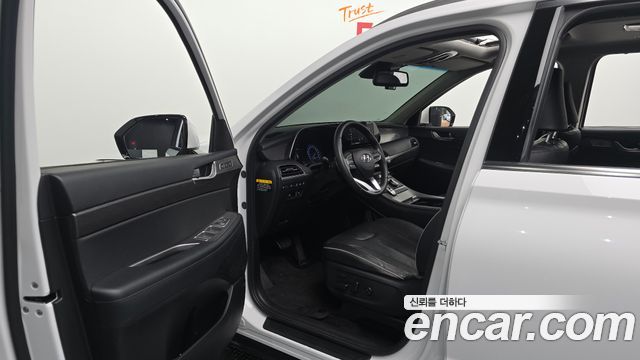 Hyundai Palisade 2019 — photo 13