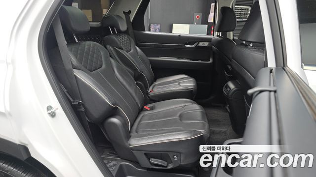 Hyundai Palisade 2019 — photo 17