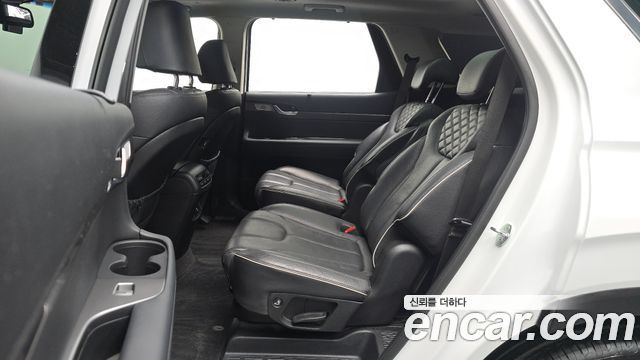 Hyundai Palisade 2019 — photo 18
