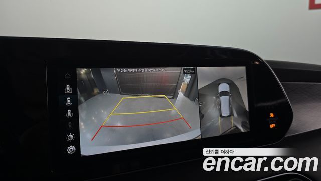 Hyundai Palisade 2019 — photo 20