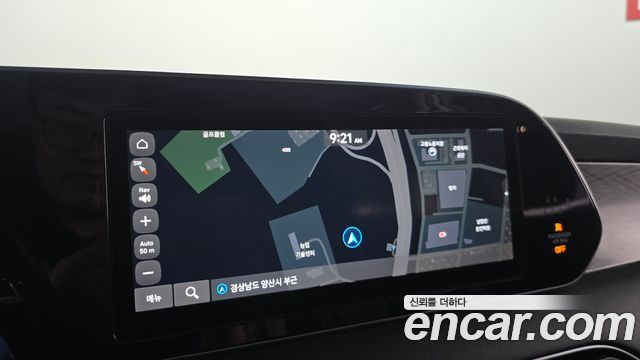 Hyundai Palisade 2019 — photo 22