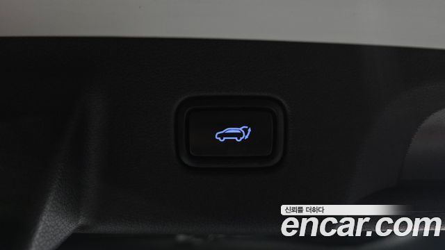 Hyundai Palisade 2019 — photo 26