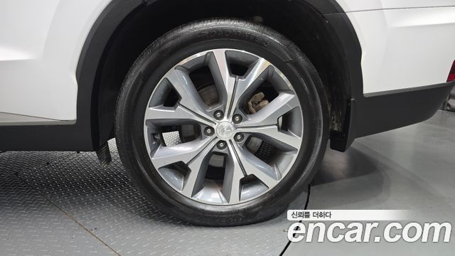 Hyundai Palisade 2019 — photo 7