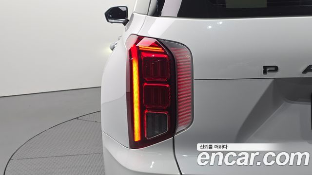 Hyundai Palisade 2019 — photo 9