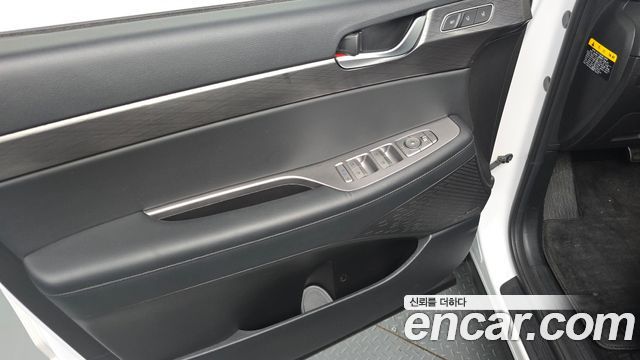 Hyundai Palisade 2019 — photo 14